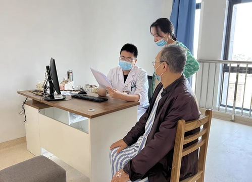 汕頭市中醫醫院內分泌代謝科 融合中西醫優勢，打造特色診療體系